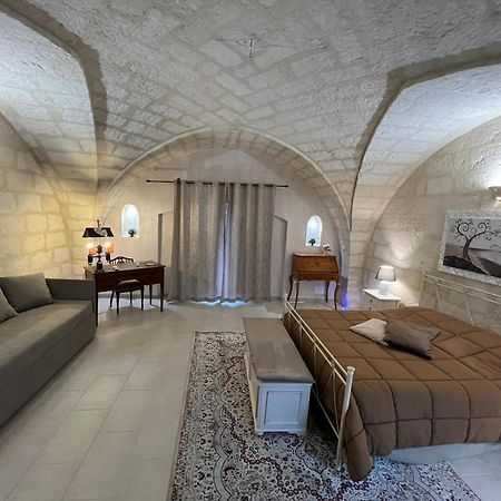 Suite Cavour Luxury Home 타란토 외부 사진