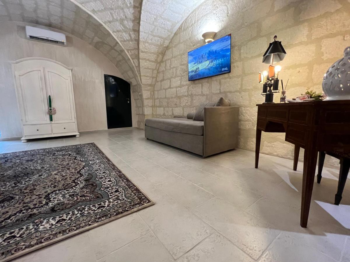 Suite Cavour Luxury Home 타란토 외부 사진