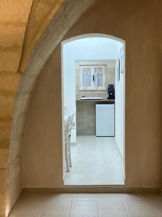 Suite Cavour Luxury Home 타란토 외부 사진