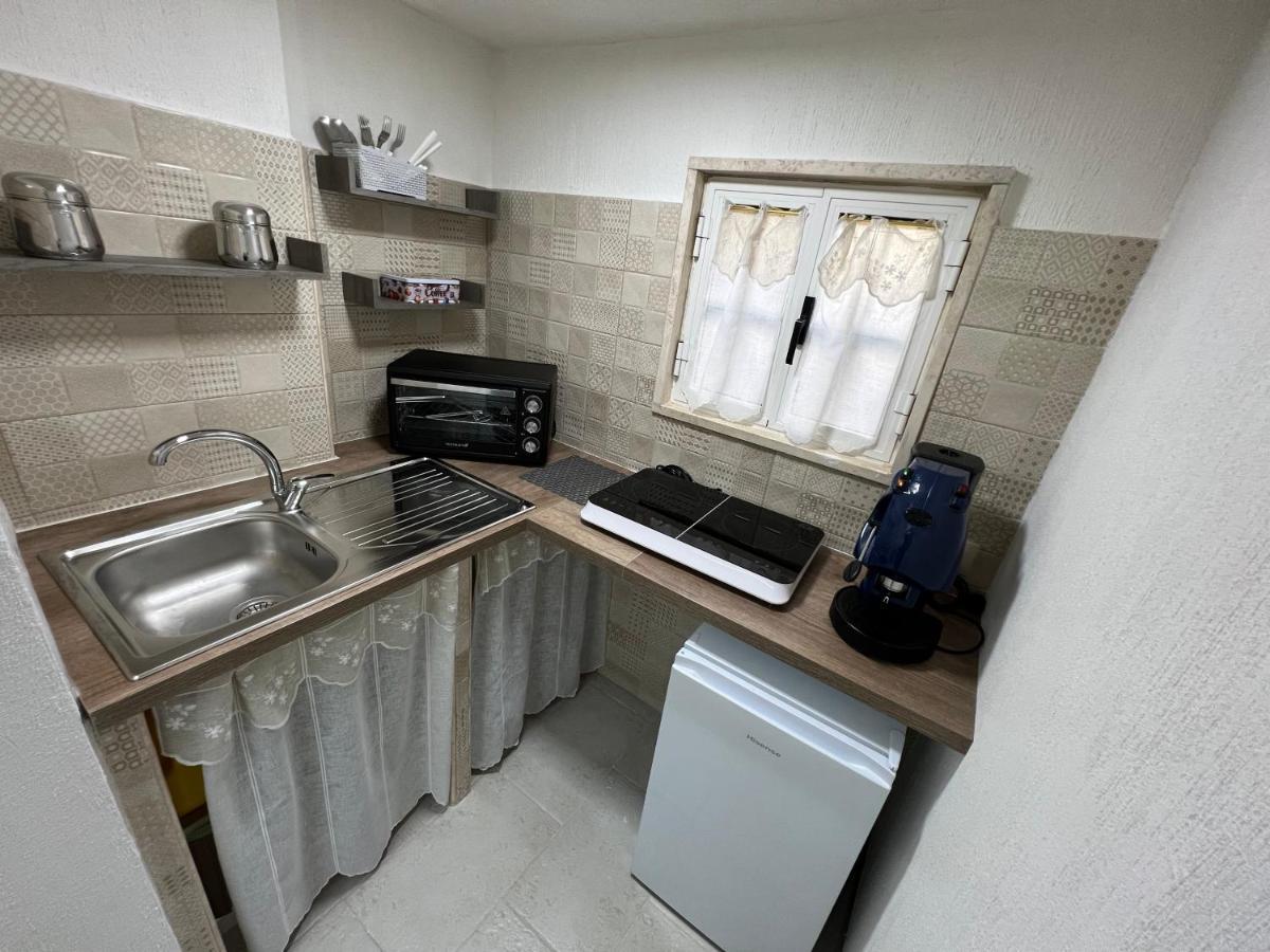 Suite Cavour Luxury Home 타란토 외부 사진