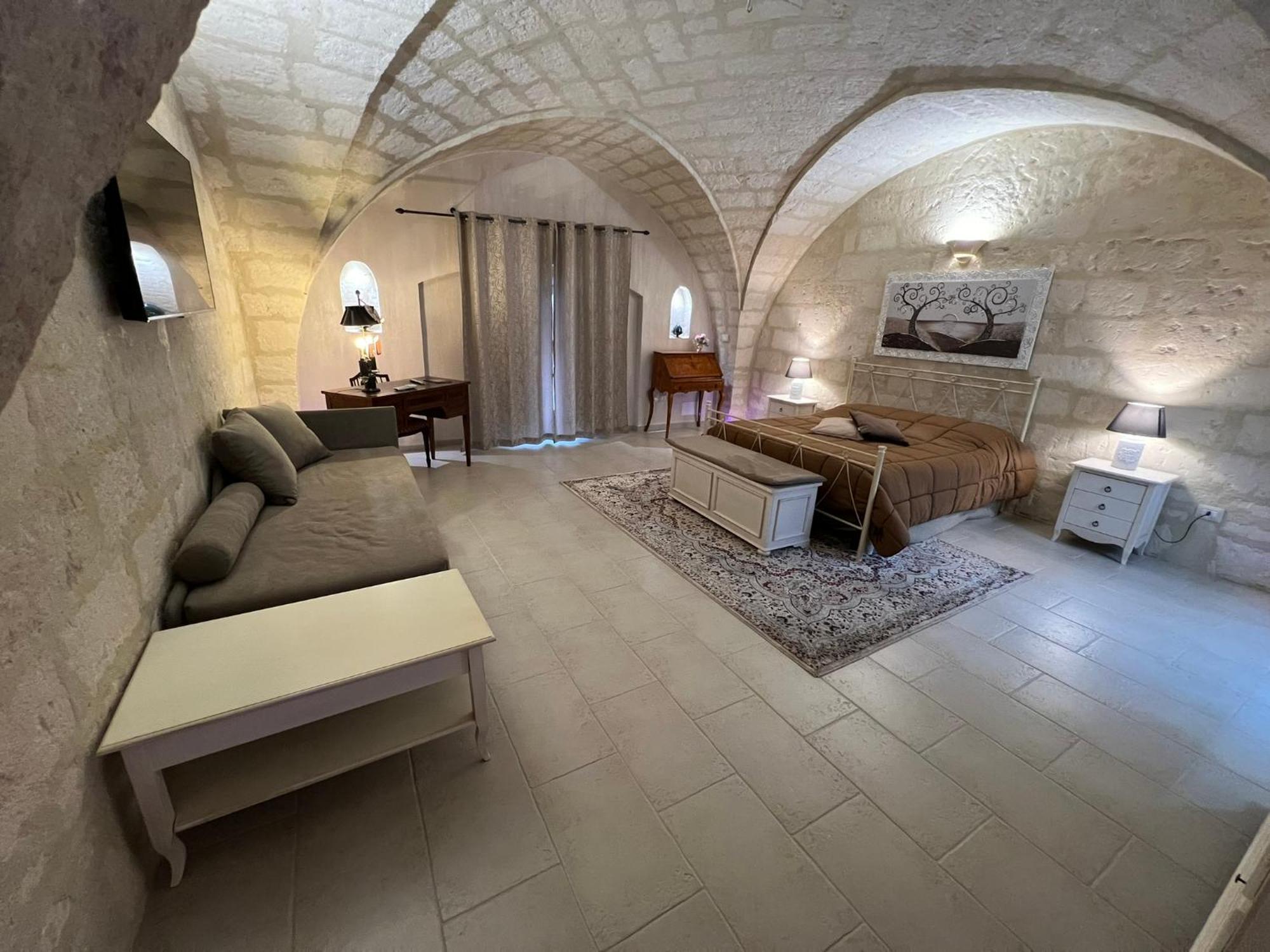 Suite Cavour Luxury Home 타란토 외부 사진