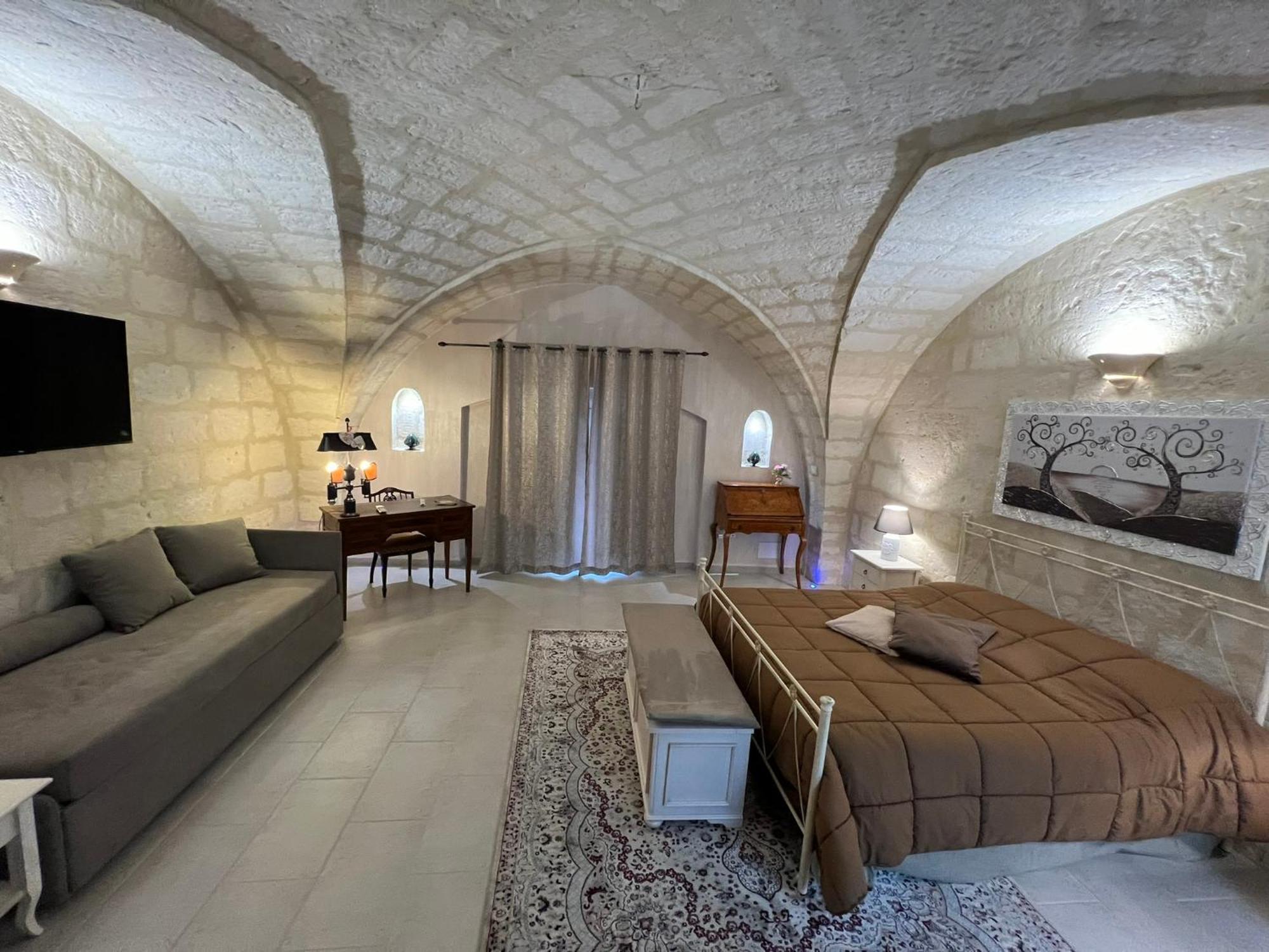 Suite Cavour Luxury Home 타란토 외부 사진