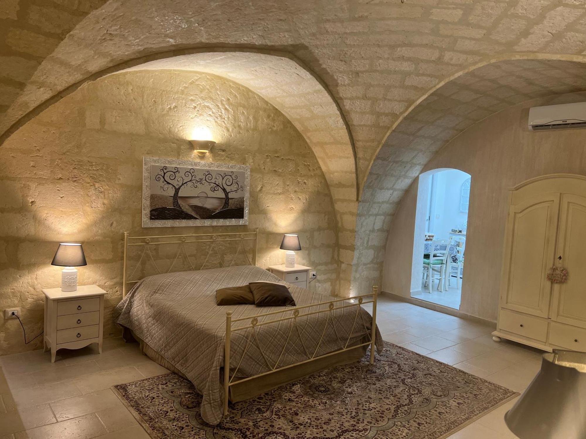 Suite Cavour Luxury Home 타란토 외부 사진