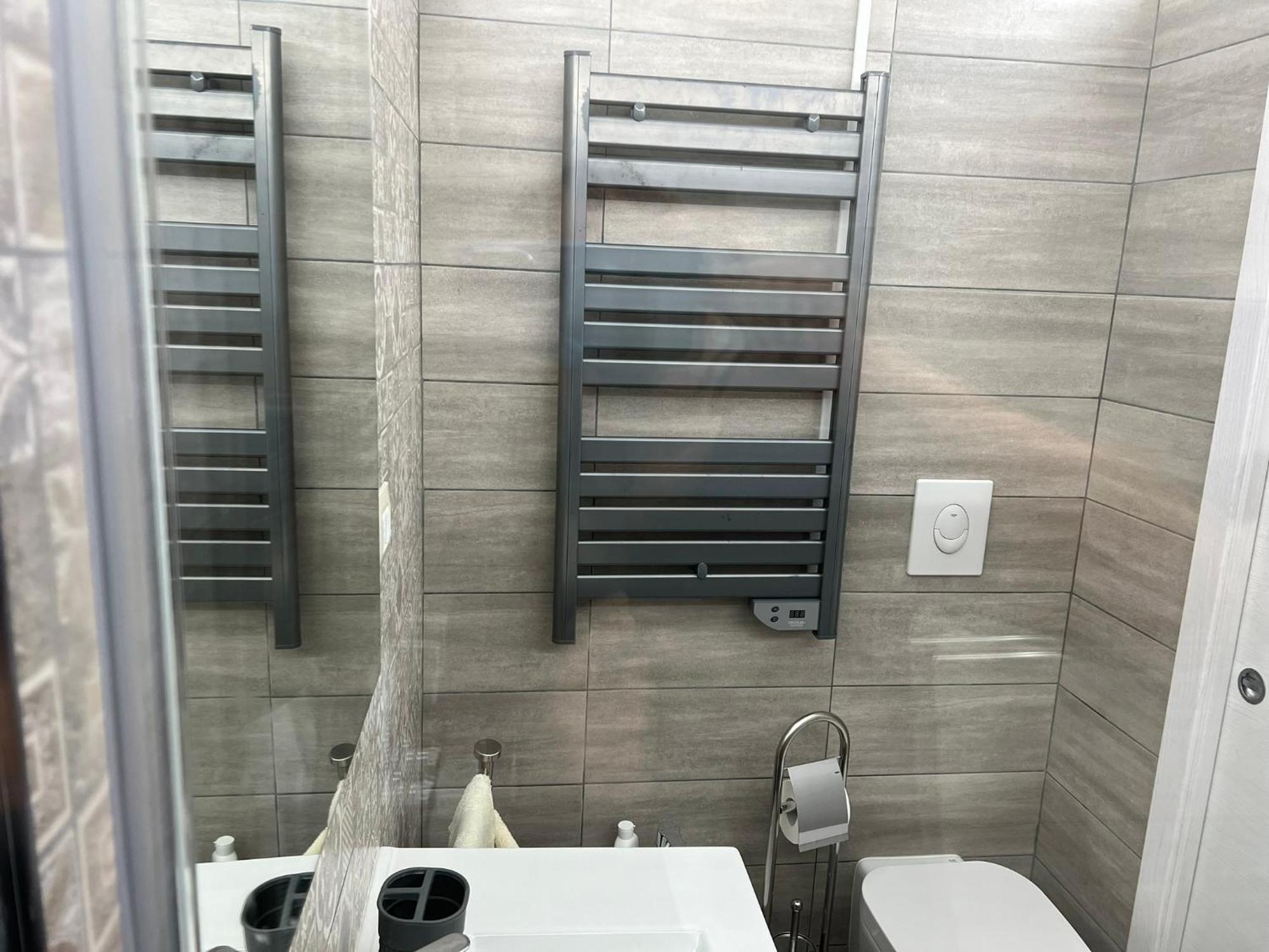 Suite Cavour Luxury Home 타란토 외부 사진