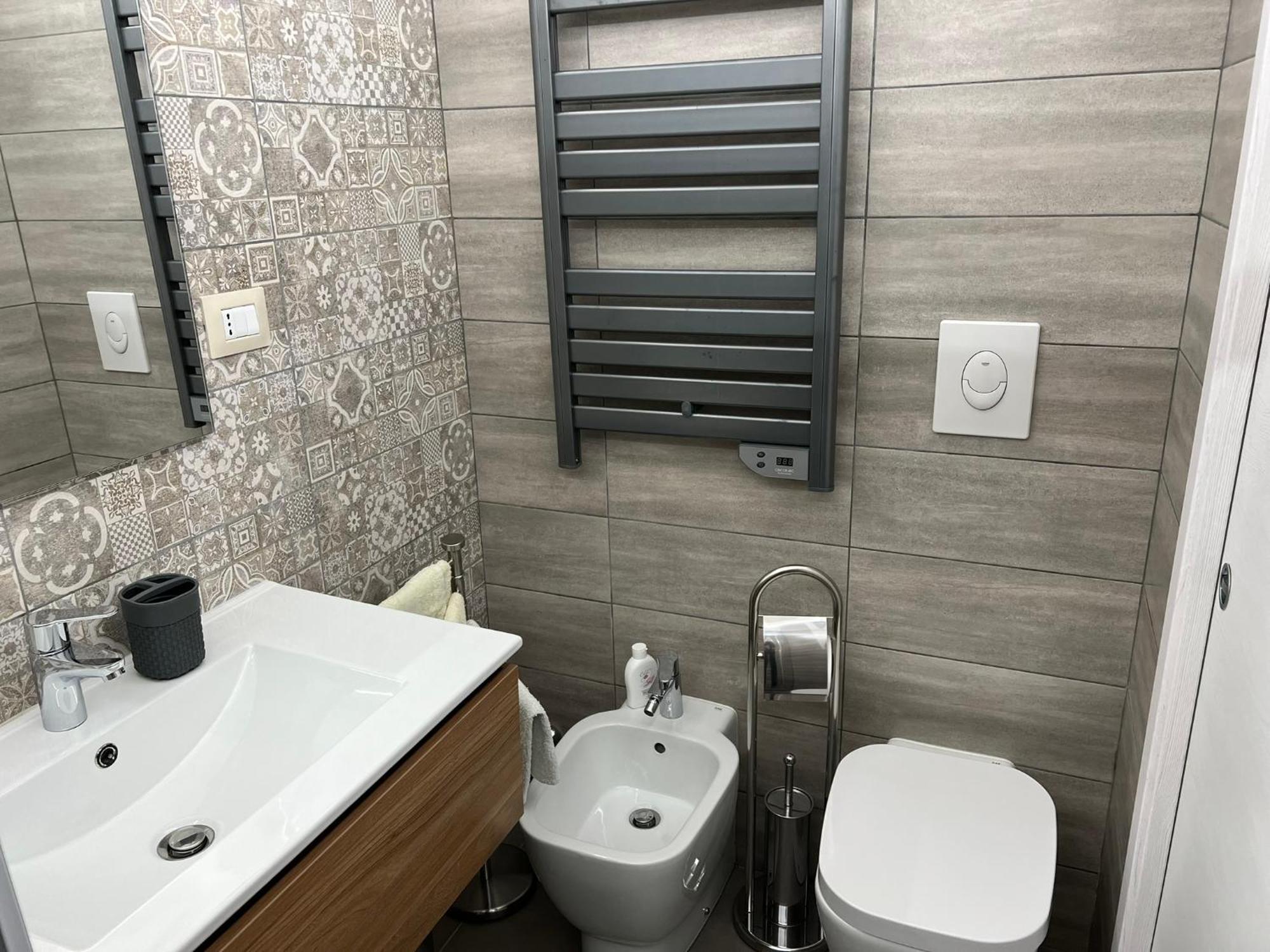 Suite Cavour Luxury Home 타란토 외부 사진