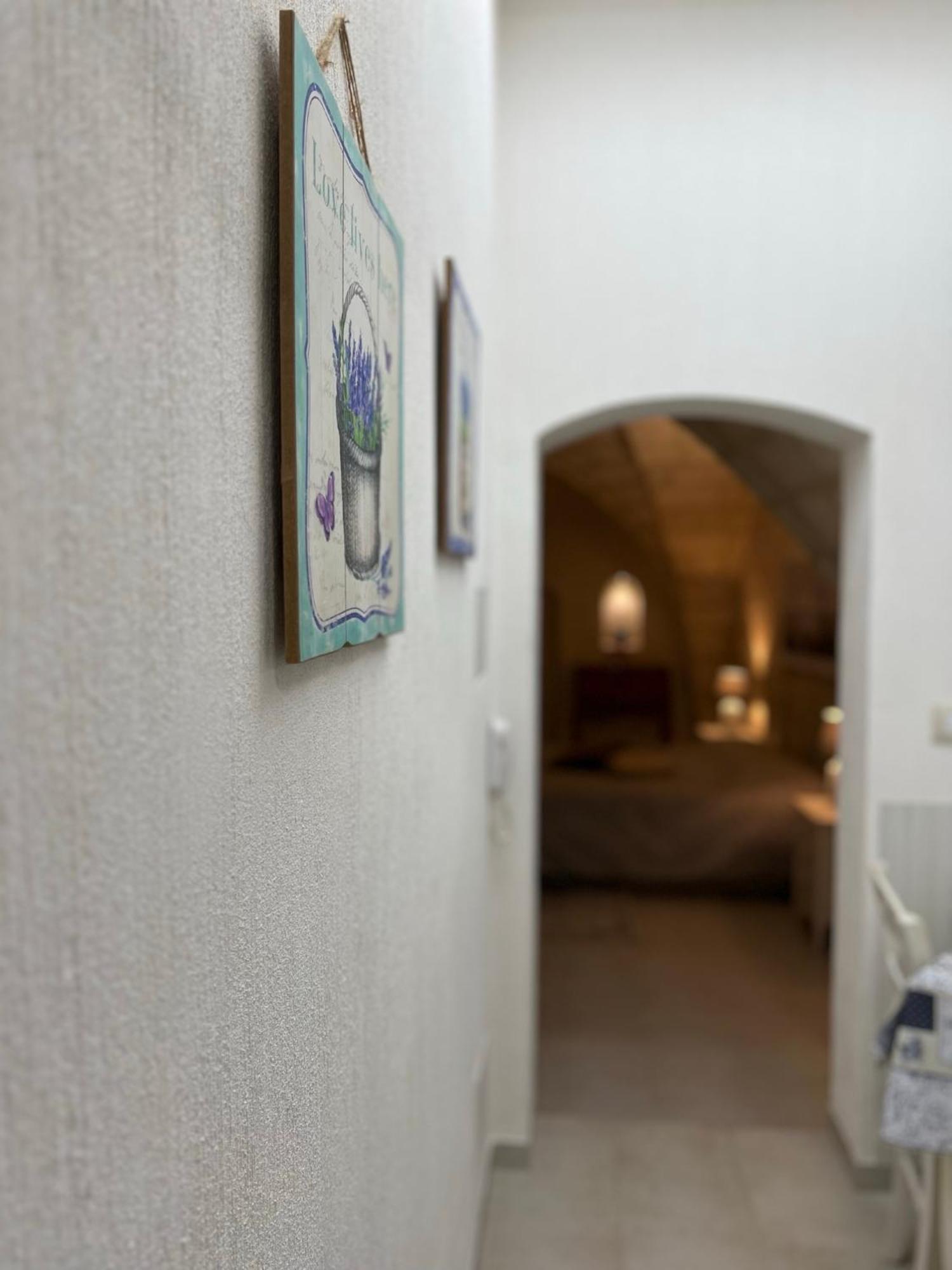Suite Cavour Luxury Home 타란토 외부 사진