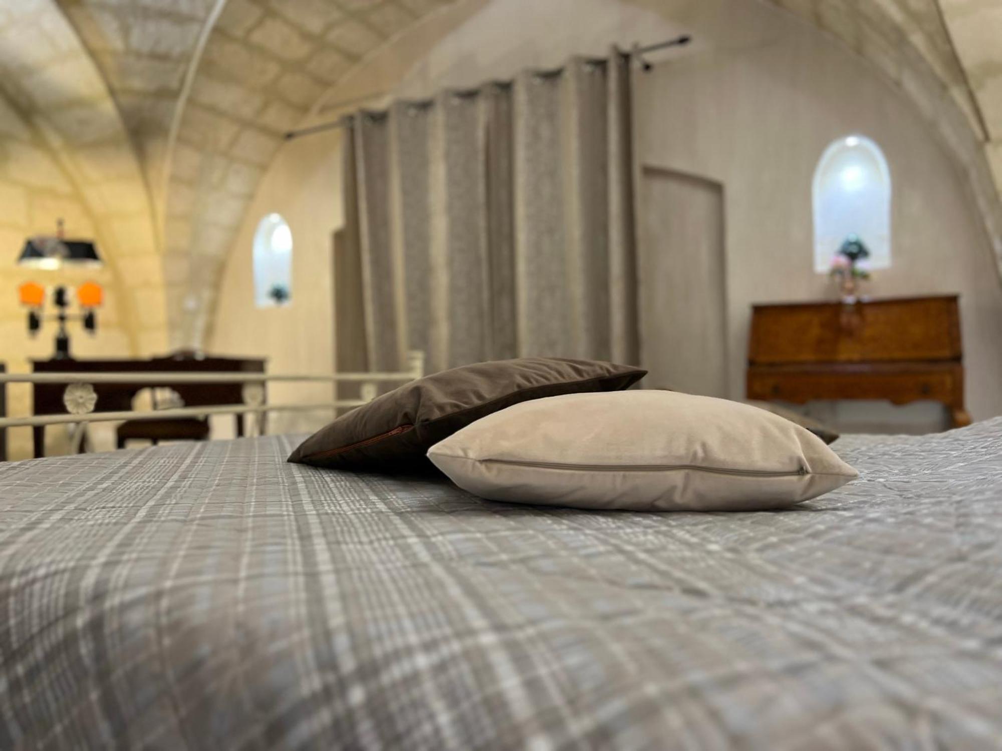 Suite Cavour Luxury Home 타란토 외부 사진