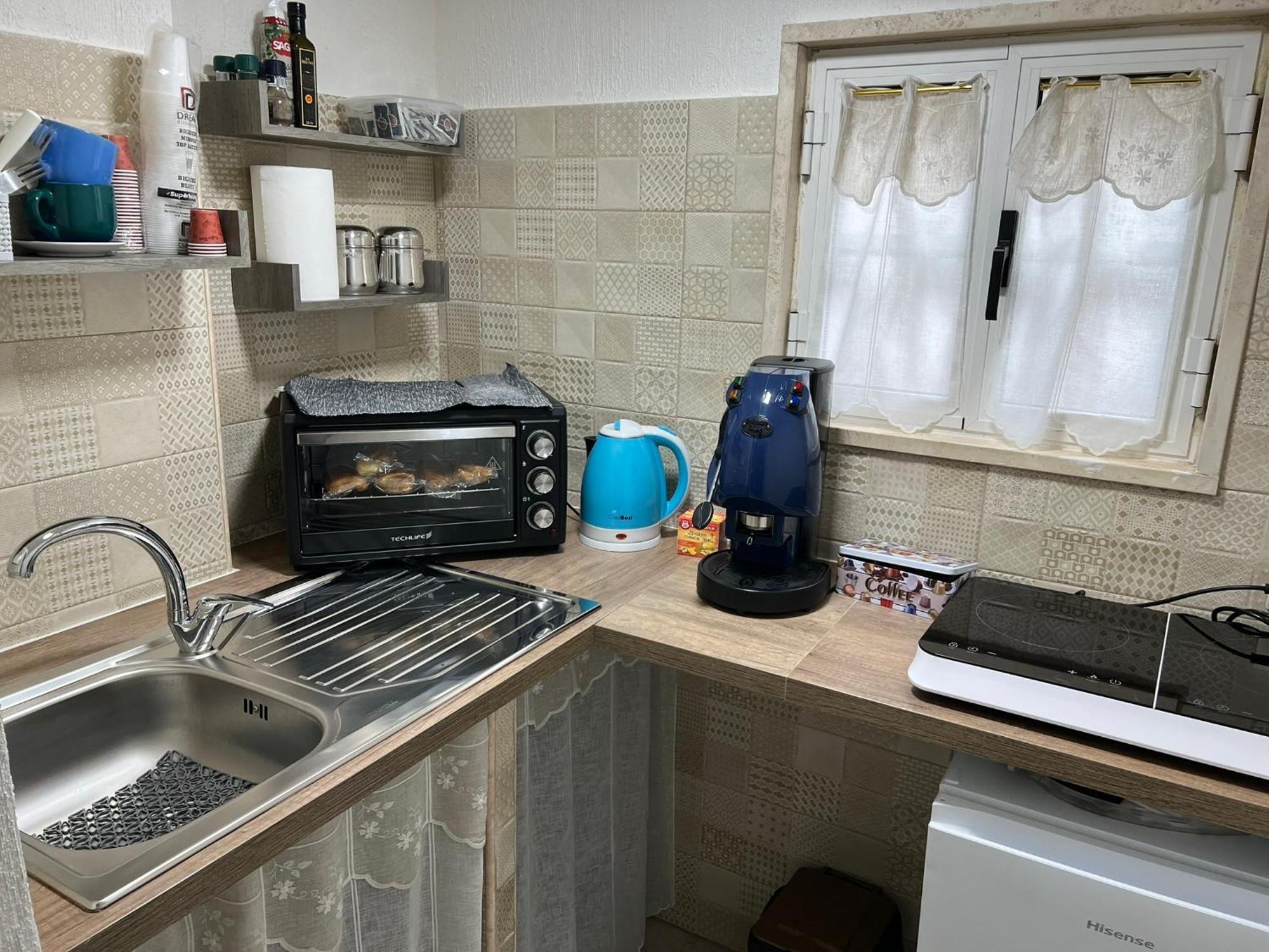 Suite Cavour Luxury Home 타란토 외부 사진