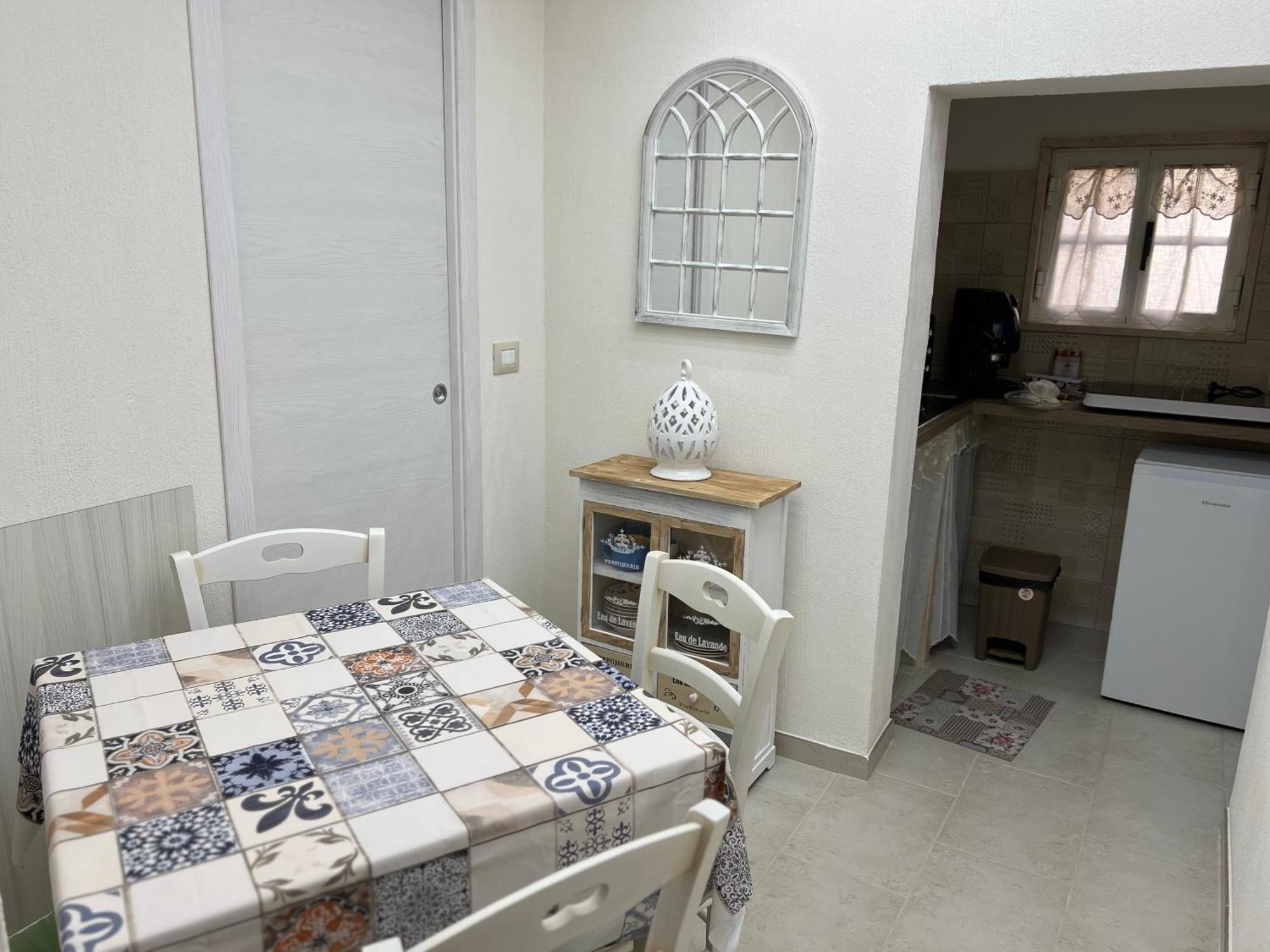 Suite Cavour Luxury Home 타란토 외부 사진