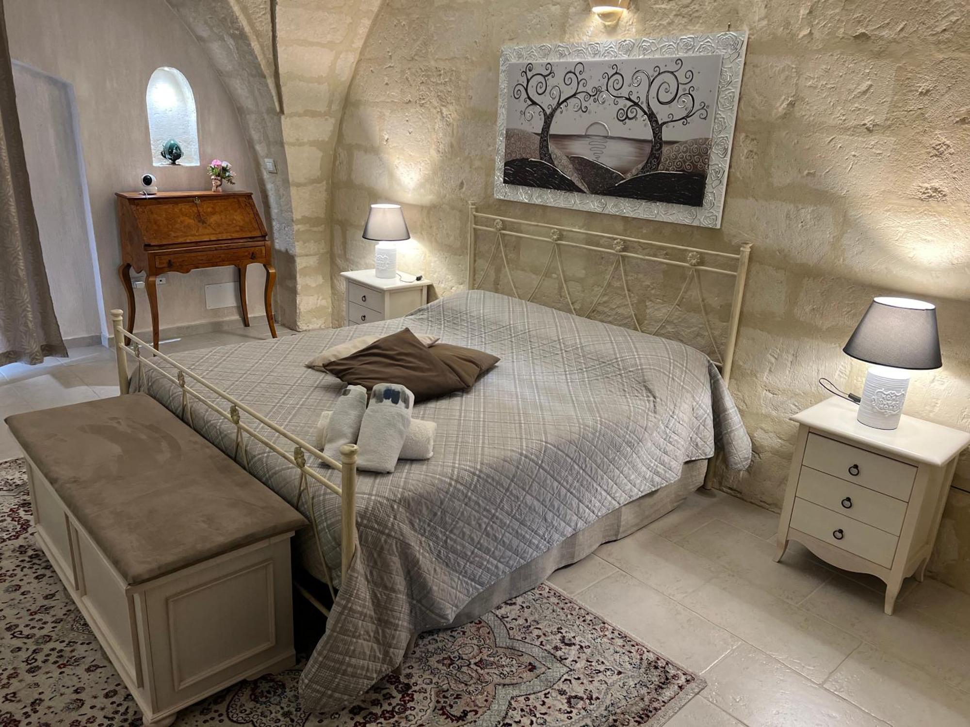 Suite Cavour Luxury Home 타란토 외부 사진