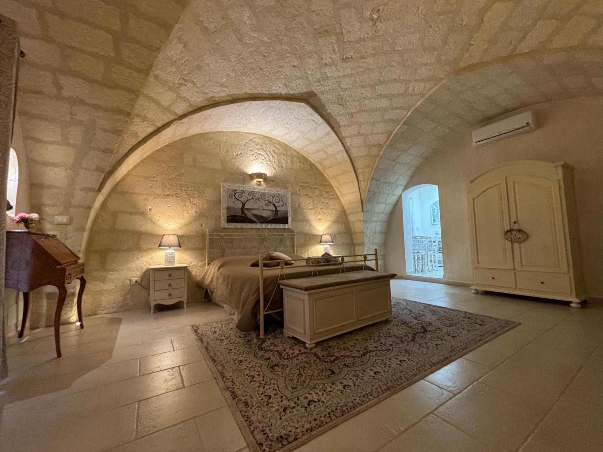 Suite Cavour Luxury Home 타란토 외부 사진