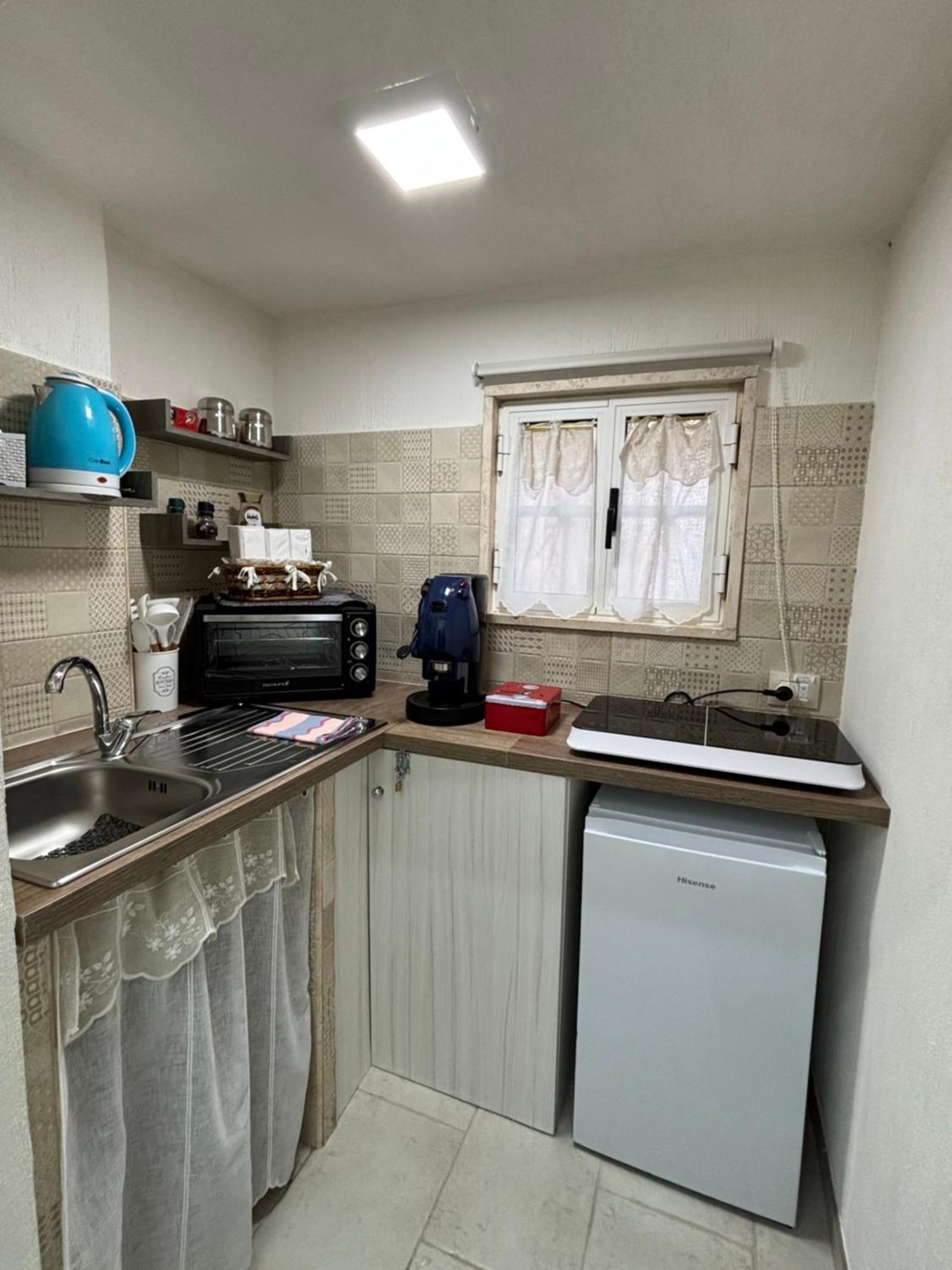 Suite Cavour Luxury Home 타란토 외부 사진